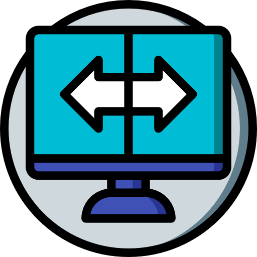 Setup biểu tượng