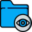 Folder 图标 64x64