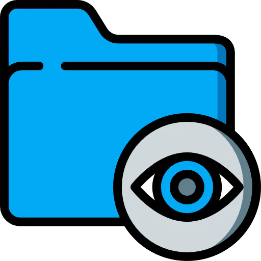 Folder icon