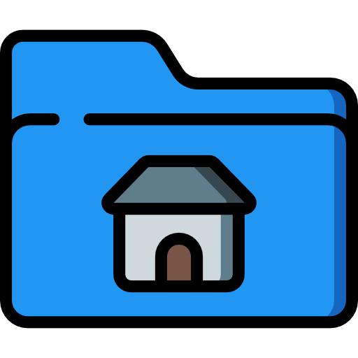Folder icon