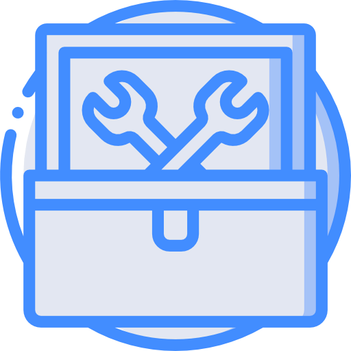 Toolbox icon