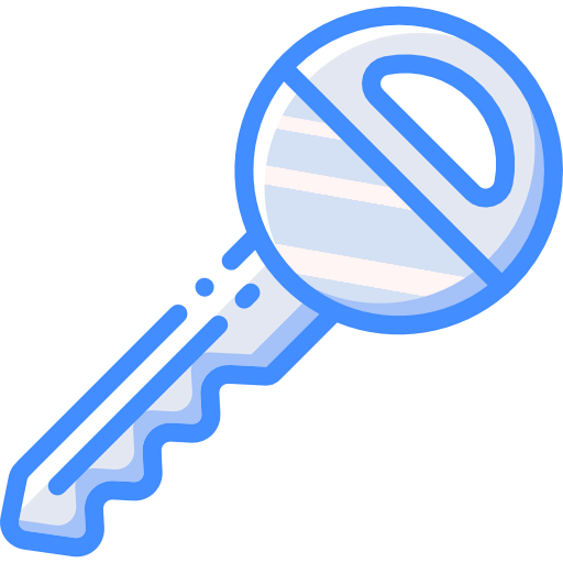Key icon