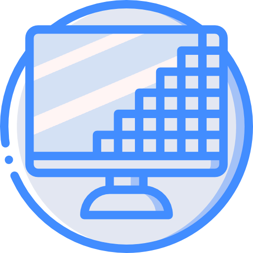 Resolution icon