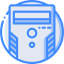 Pc tower アイコン 64x64