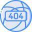 Error 404 icon 64x64