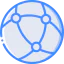 Network biểu tượng 64x64