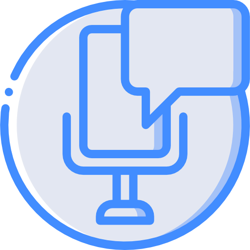 Mic icon