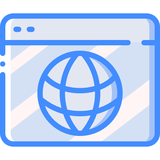 Browser icon