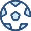 Football icon 64x64