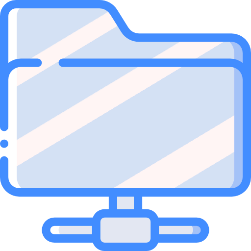 Folder icon