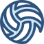 Volleyball icon 64x64