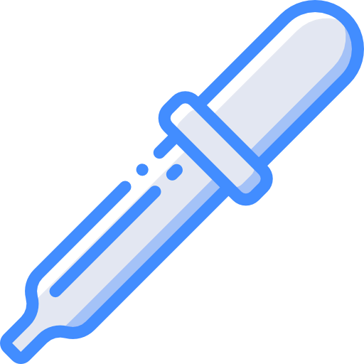 Dropper icon
