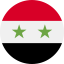 Syria ícono 64x64