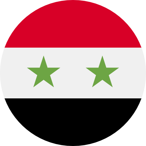 Syria icon