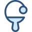 Ping pong icon 64x64