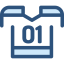 Uniform icon 64x64