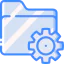 Folder 图标 64x64