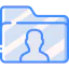 Folder 图标 64x64