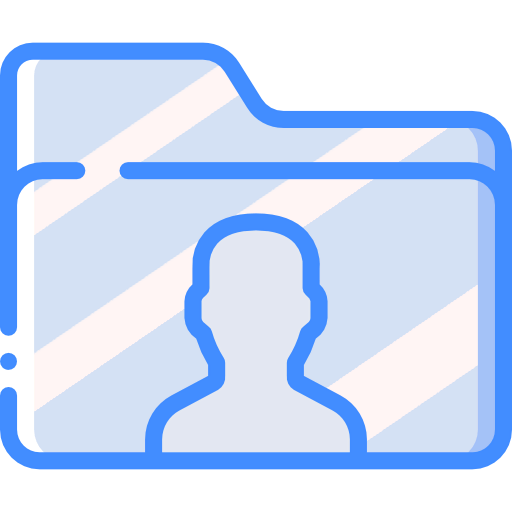 Folder icon