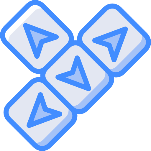 Direction icon
