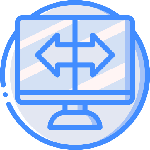 Setup icon