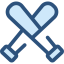 Baseball bat icon 64x64