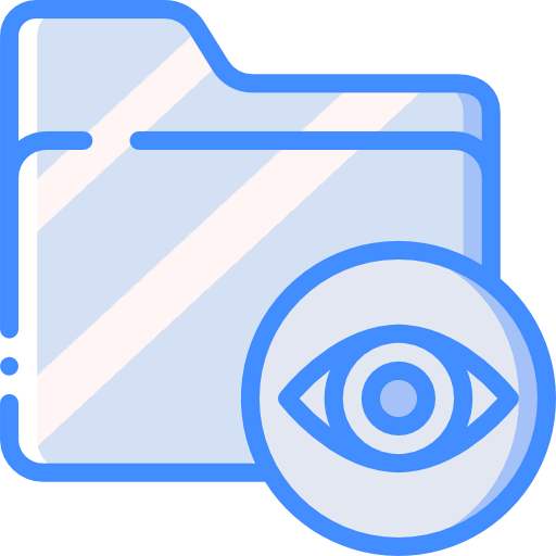 Folder icon