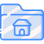 Folder アイコン 64x64