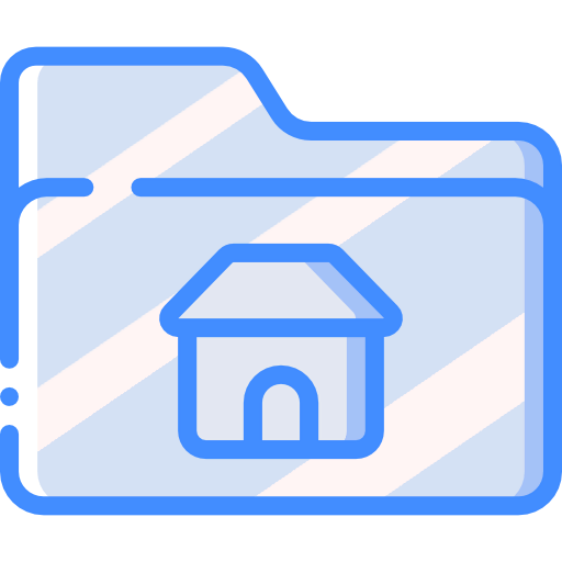 Folder biểu tượng