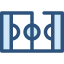 Hockey box icon 64x64