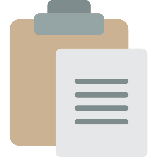 Copy icon