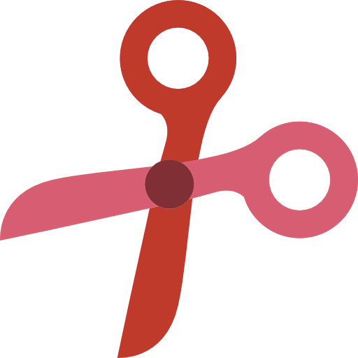 Scissors icon