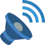 Volume icon 64x64