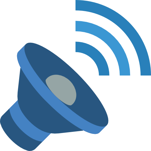 Volume icon