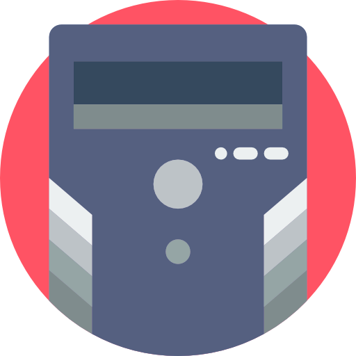 Pc tower icon