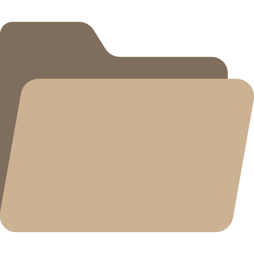 Folder icon
