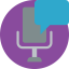 Mic icon 64x64