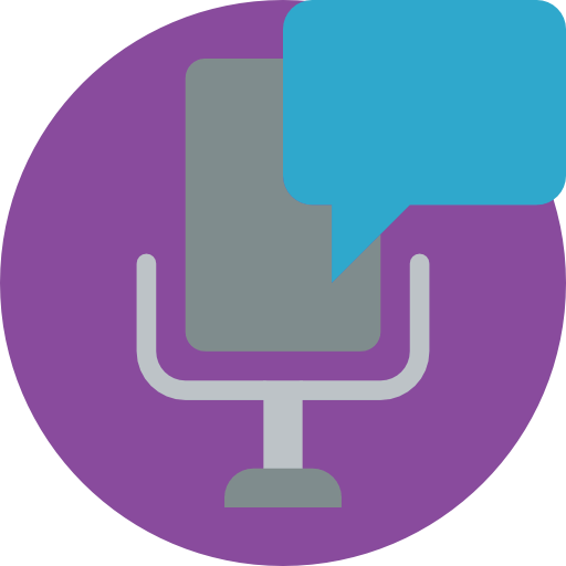 Mic icon