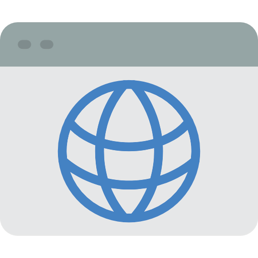 Browser icon