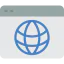 Browser icon 64x64
