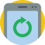 Sync icon 64x64
