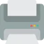 Printer icon 64x64