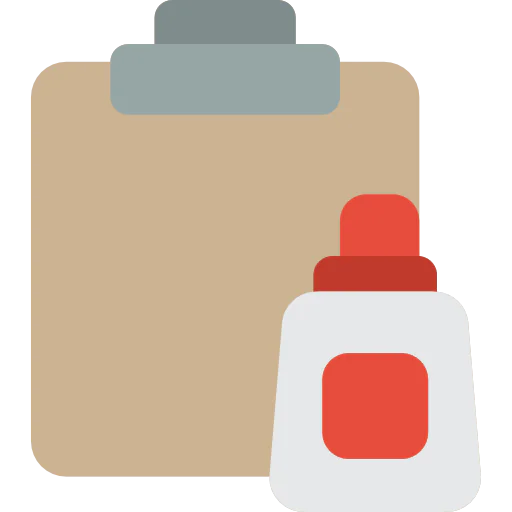 Paste icon