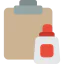 Paste іконка 64x64