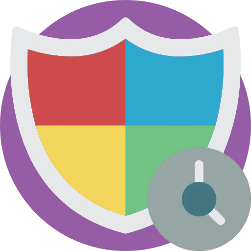 Shield icon