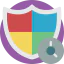 Shield icon 64x64