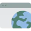 Browser icon 64x64