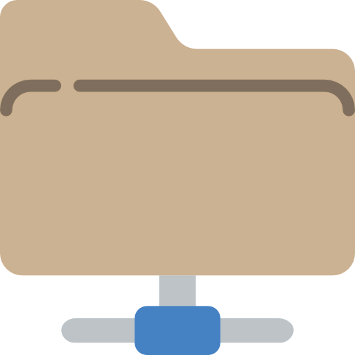 Folder icon