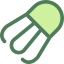 Racket ícono 64x64
