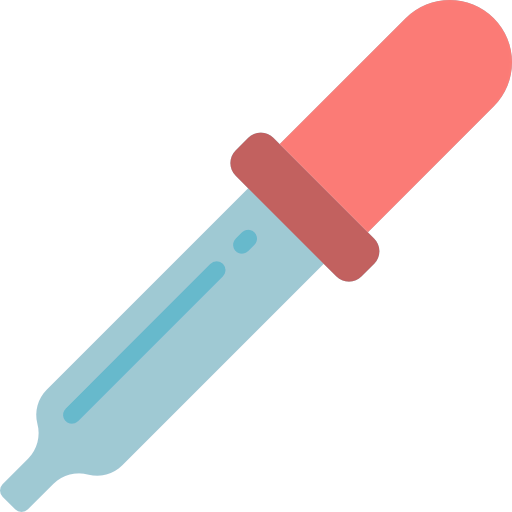 Dropper icon
